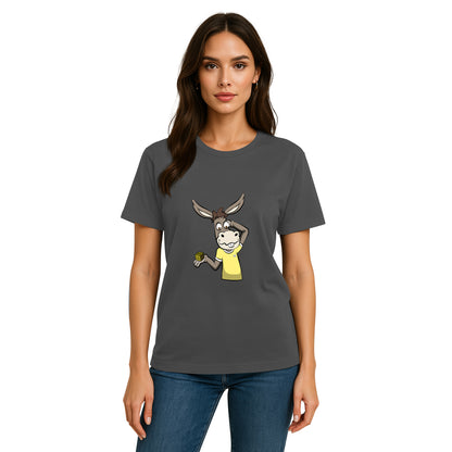 Milo Organic Cotton T-shirt