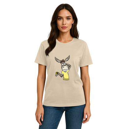 Milo Organic Cotton T-shirt