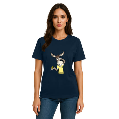 Milo Organic Cotton T-shirt