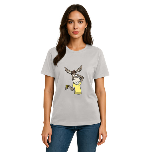Milo Organic Cotton T-shirt