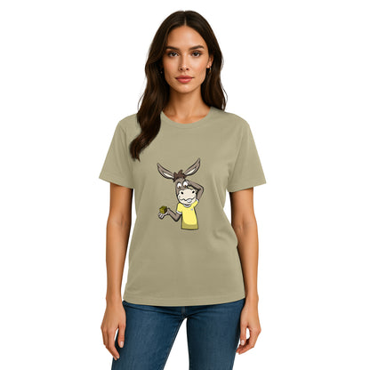 Milo Organic Cotton T-shirt