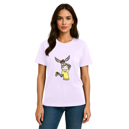 Milo Organic Cotton T-shirt