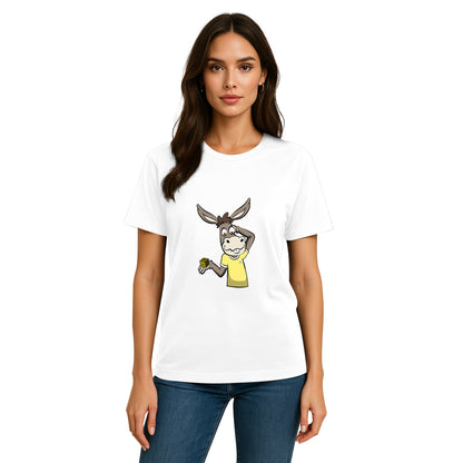 Milo Organic Cotton T-shirt