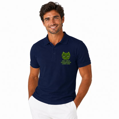WBGF World Championships London 2026 - Men's Luma'Ka Polo