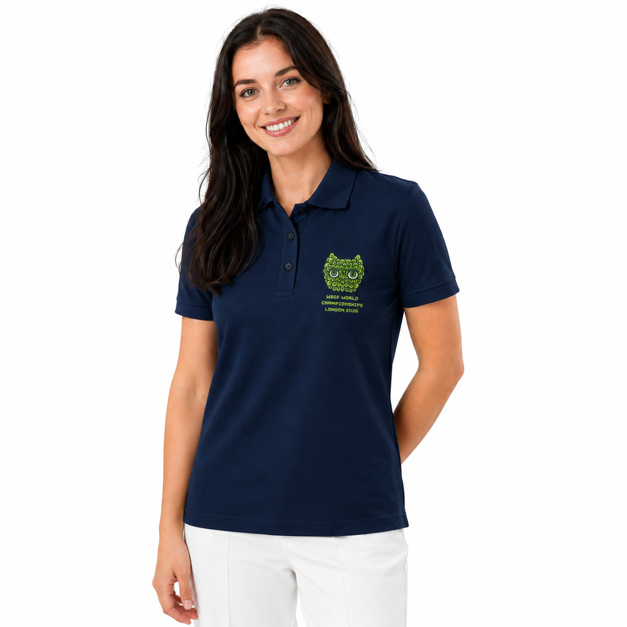 WBGF World Championships London 2026 - Ladies  Luma'Ka Polo