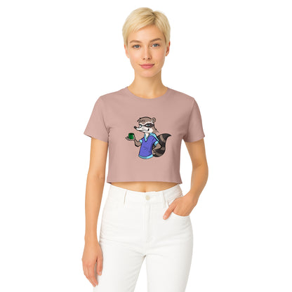 Rocco Crop Top