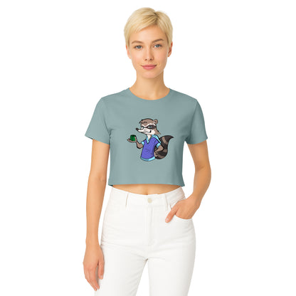 Rocco Crop Top