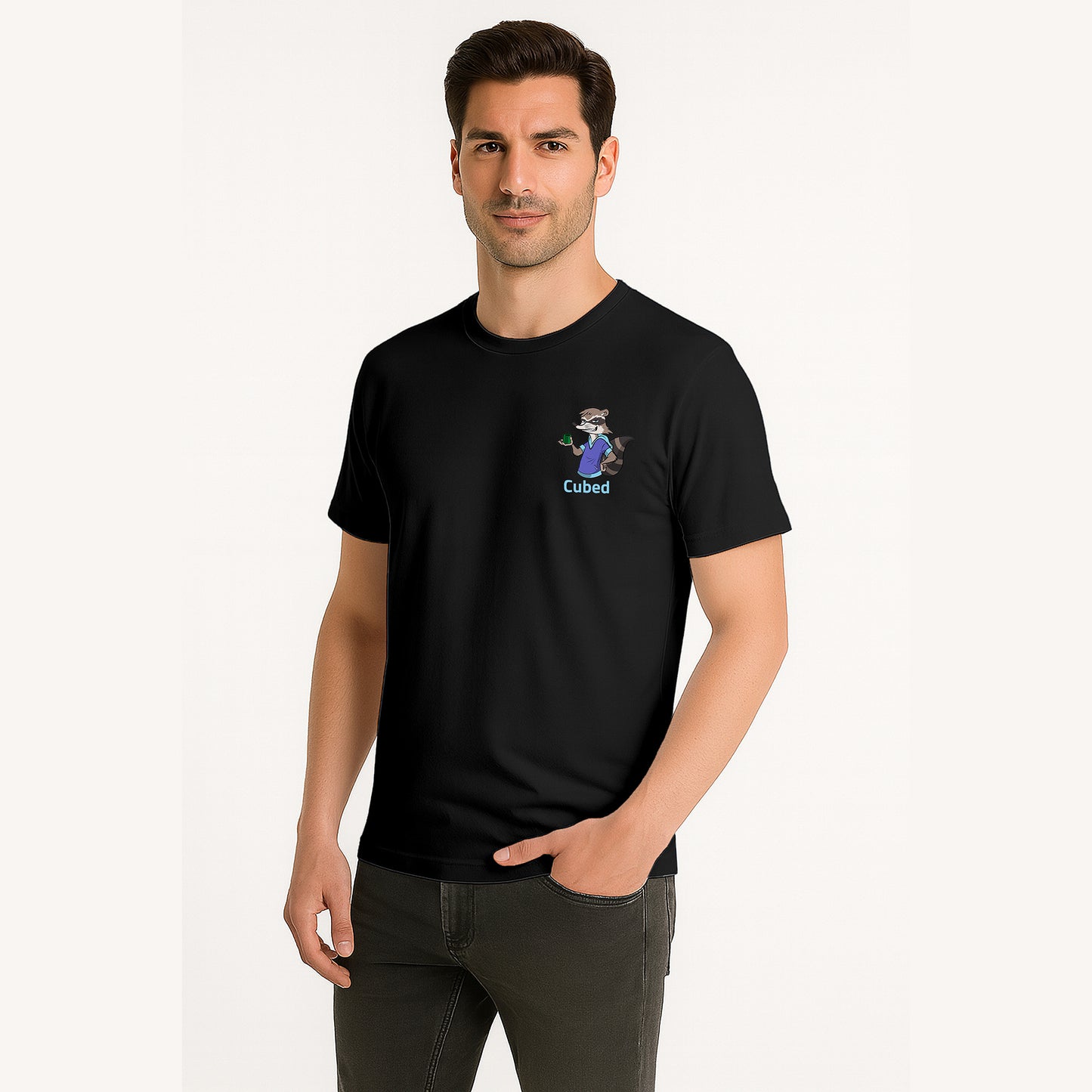 Rocco T-shirt