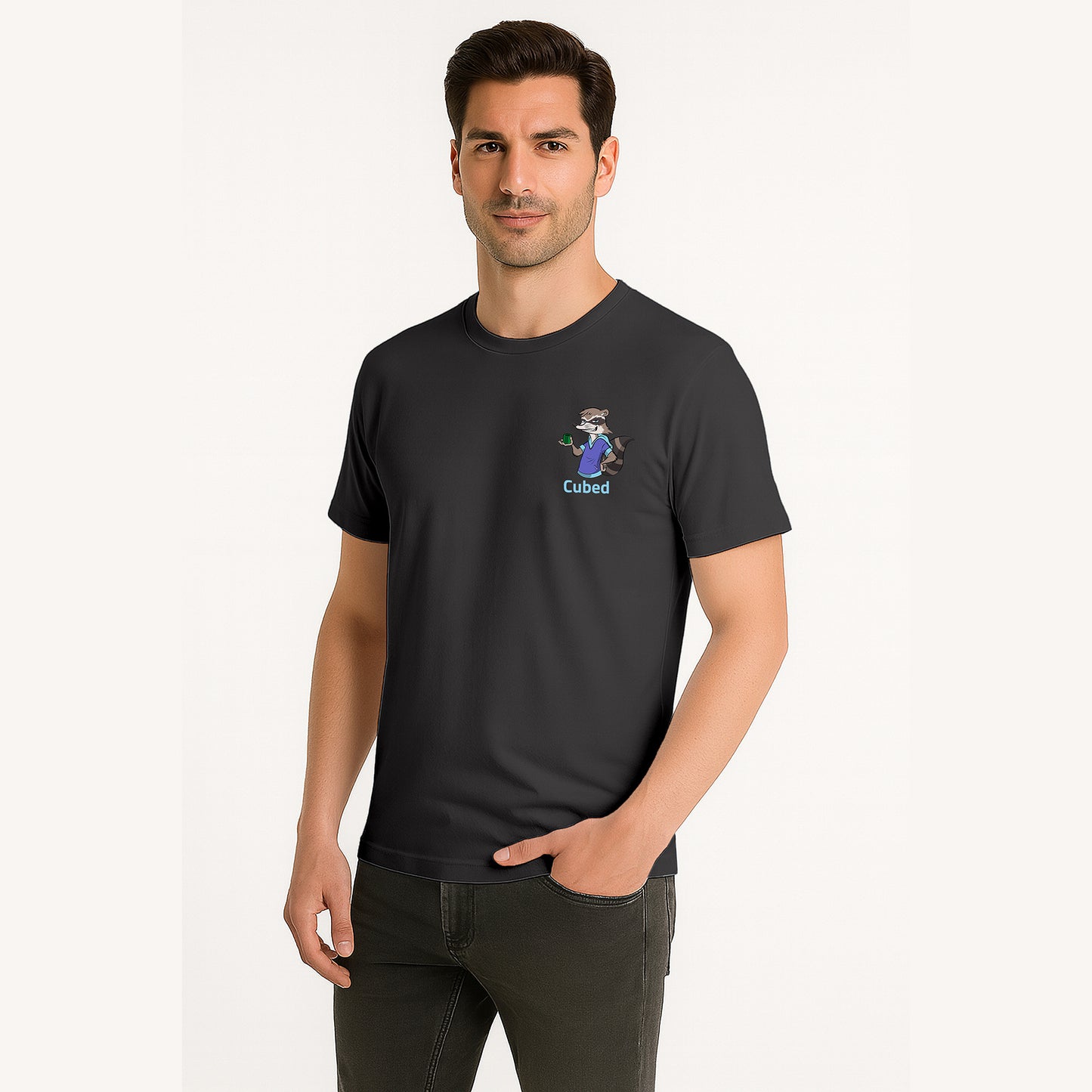 Rocco T-shirt