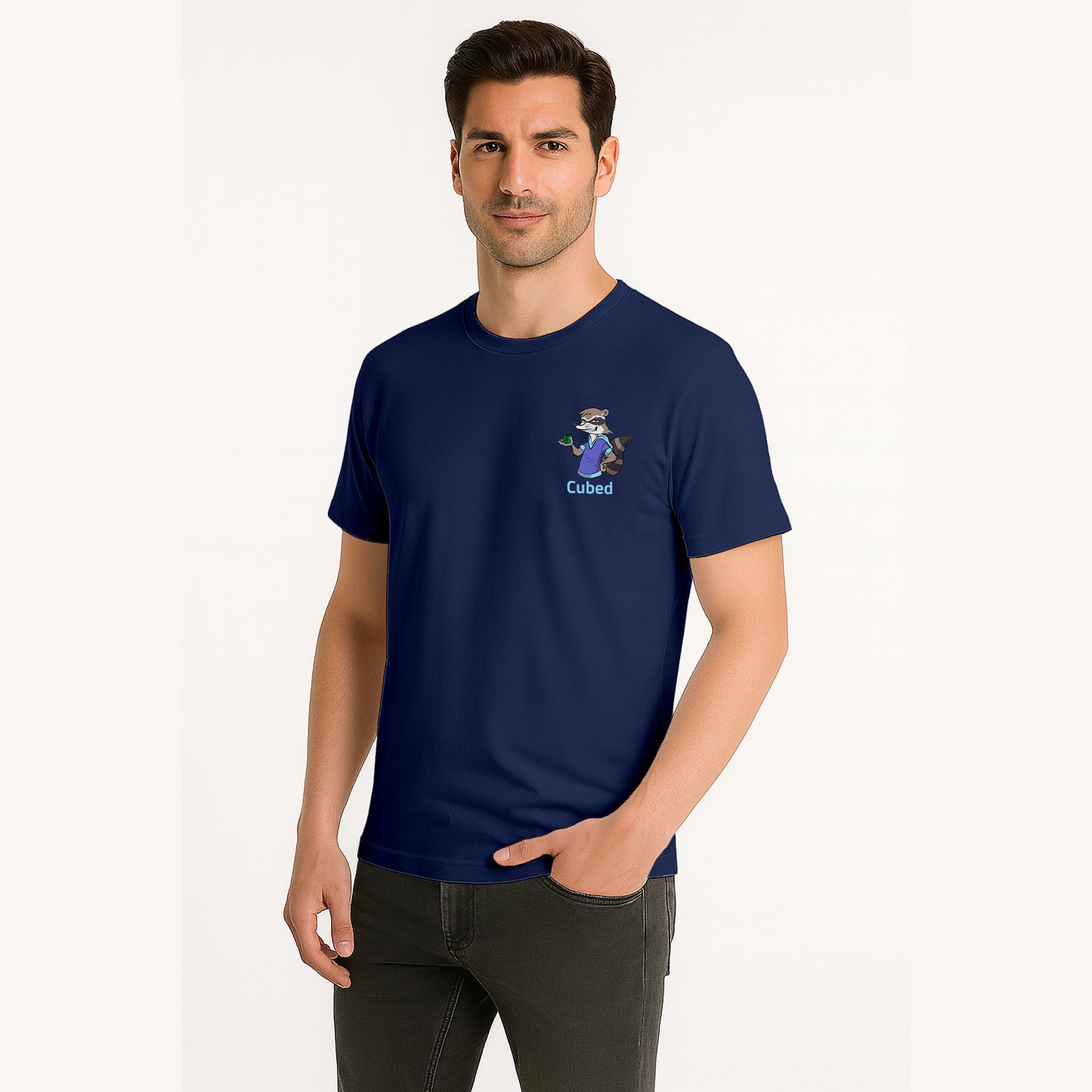 Rocco T-shirt