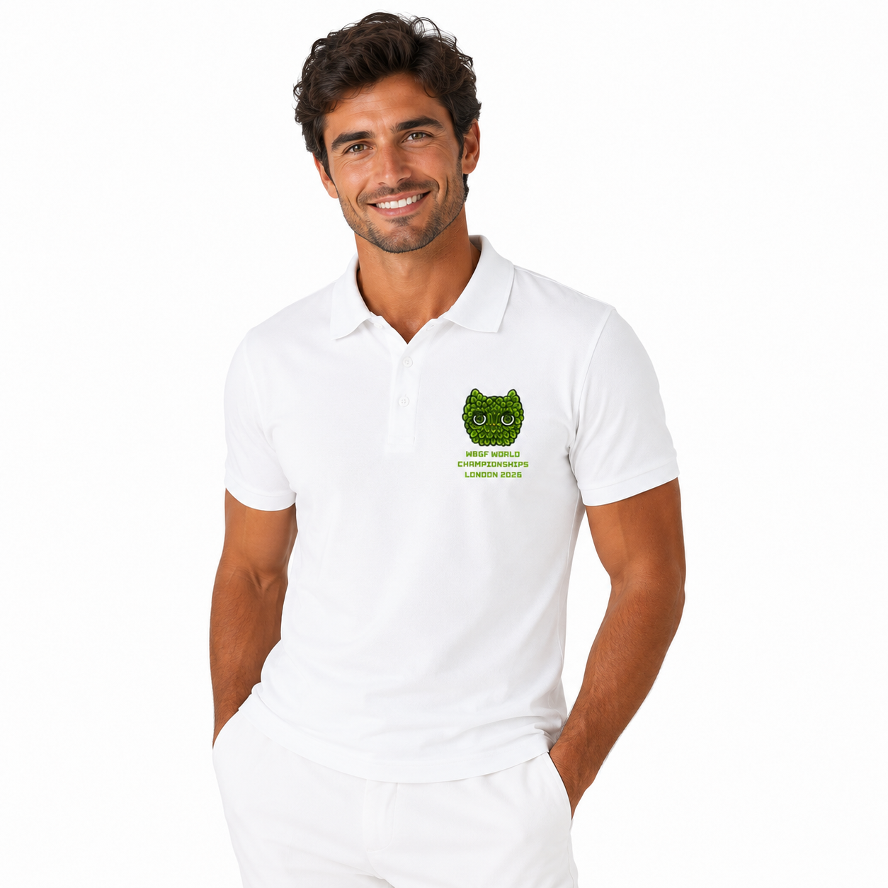 WBGF World Championships London 2026 - Men's Luma'Ka Polo