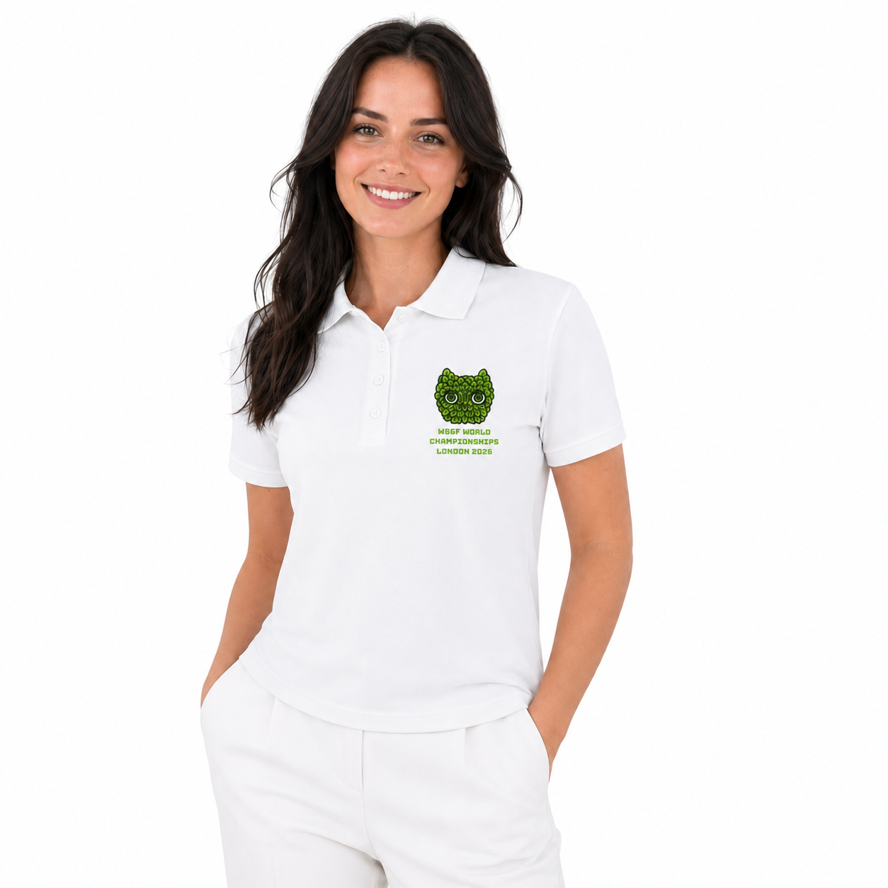 WBGF World Championships London 2026 - Ladies  Luma'Ka Polo