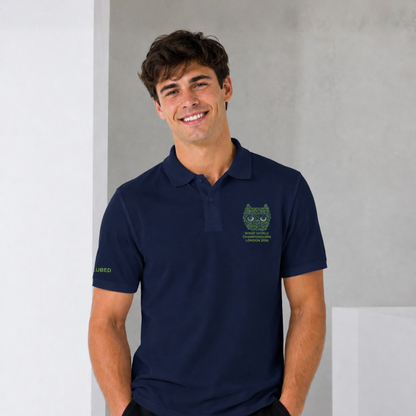WBGF World Championships London 2026 - Men's  Polo