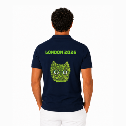 WBGF World Championships London 2026 - Men's Luma'Ka Polo