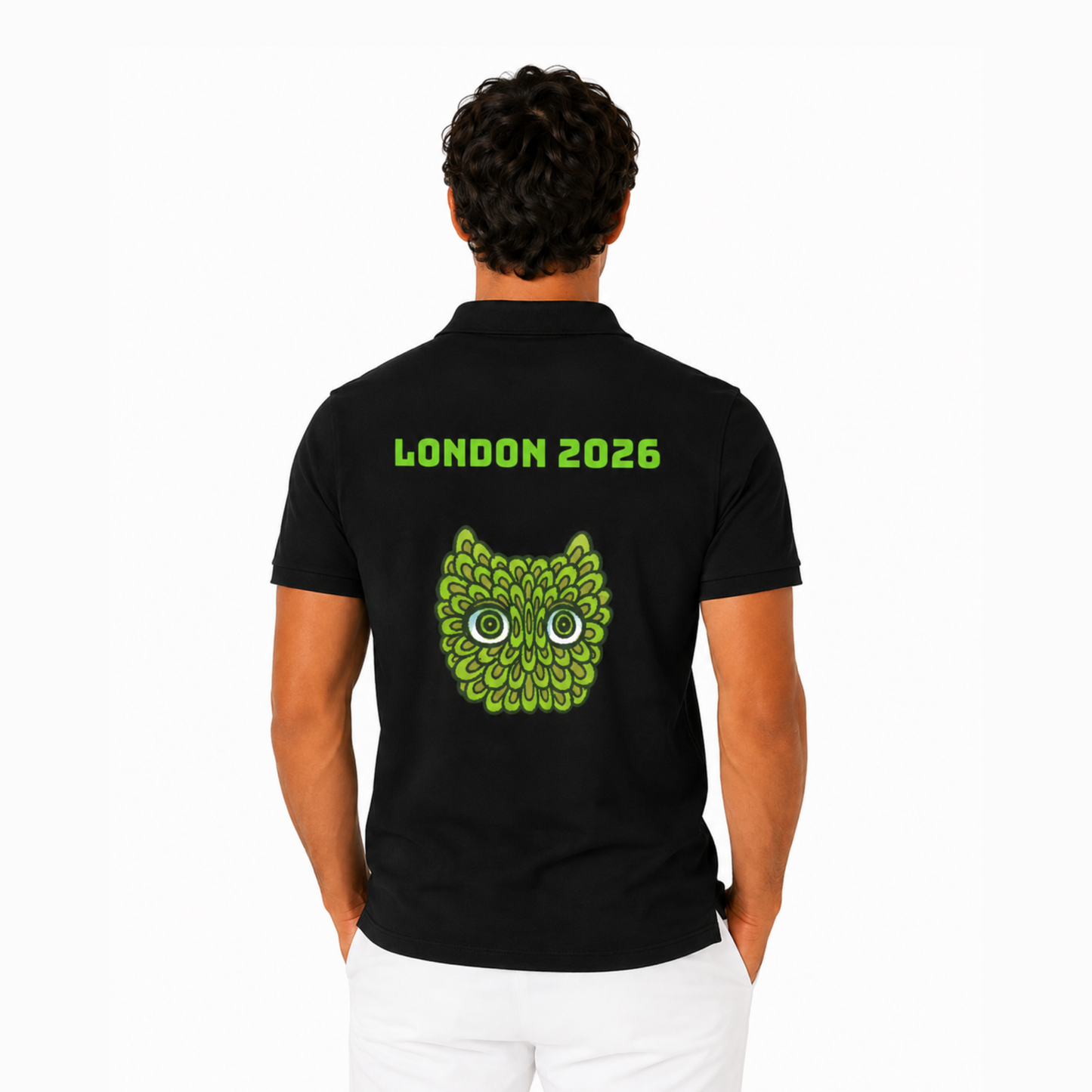 WBGF World Championships London 2026 - Men's Luma'Ka Polo