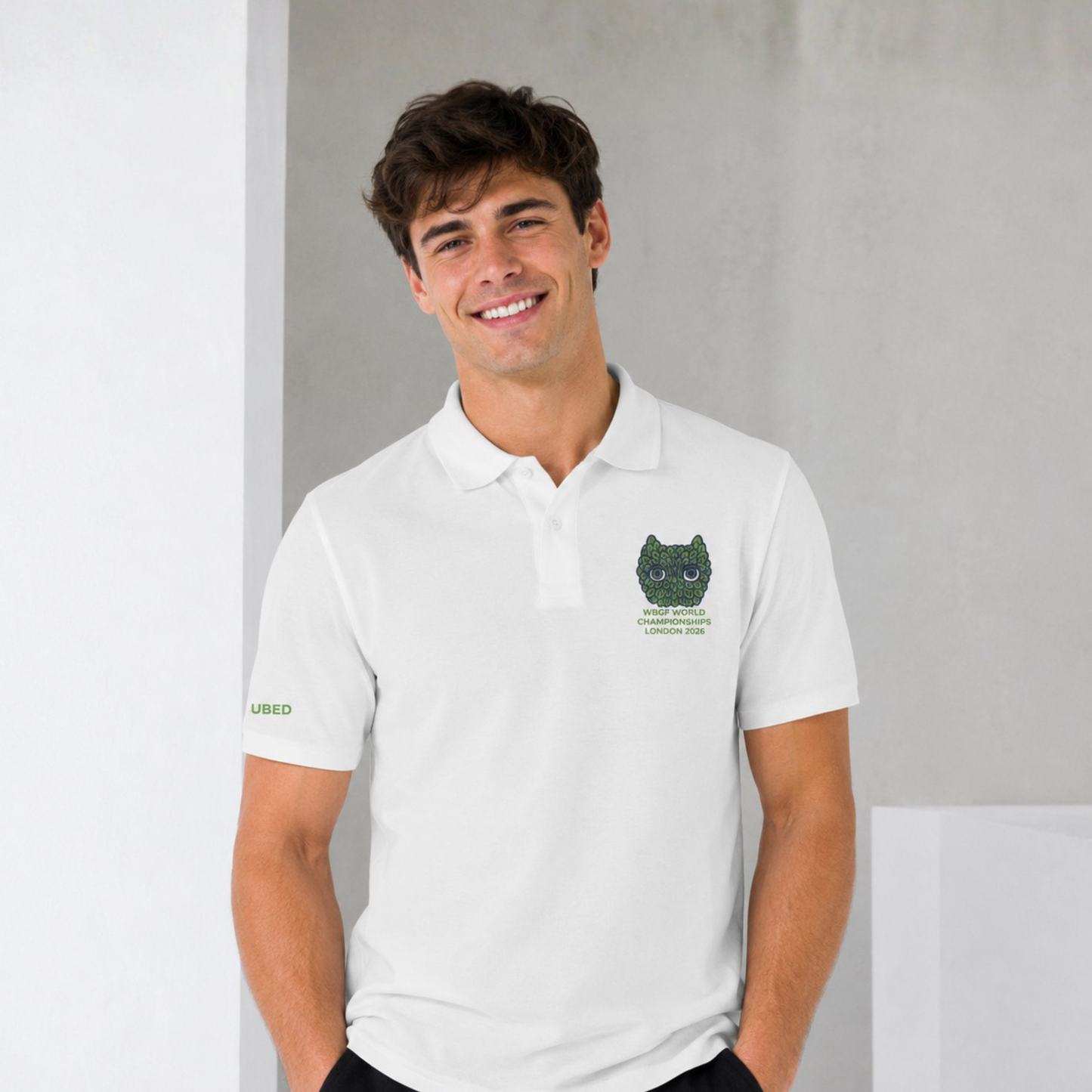 WBGF World Championships London 2026 - Men's  Polo