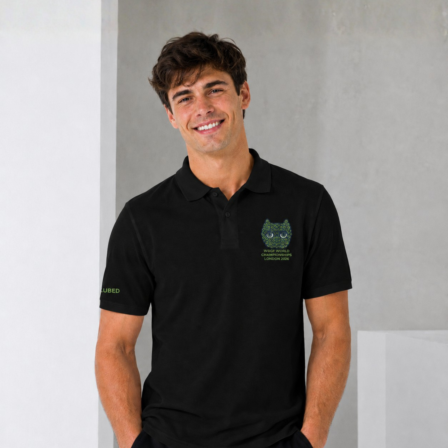 WBGF World Championships London 2026 - Men's  Polo
