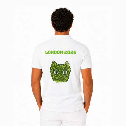 WBGF World Championships London 2026 - Men's Luma'Ka Polo
