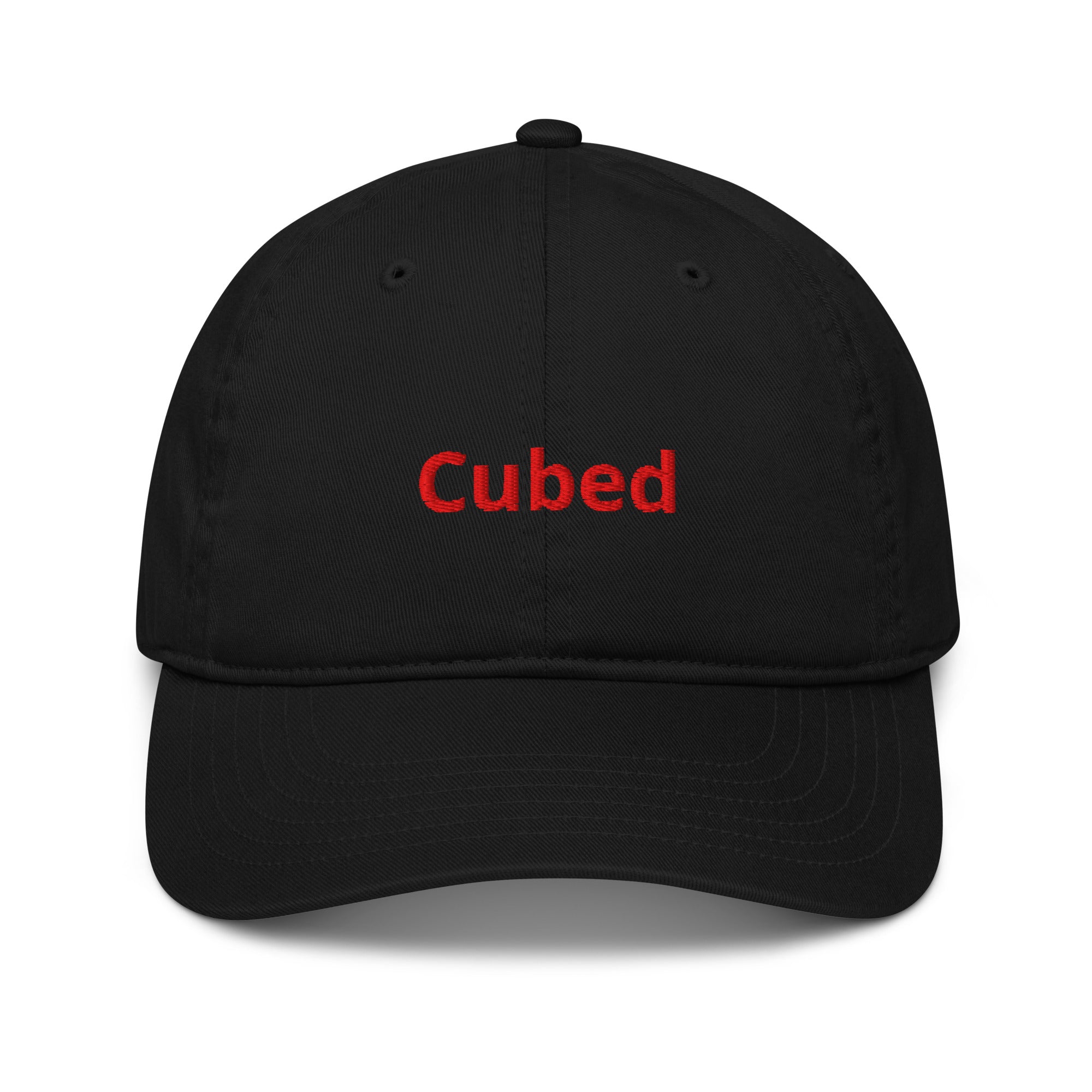 cubed-organic-cap-red-embroidery