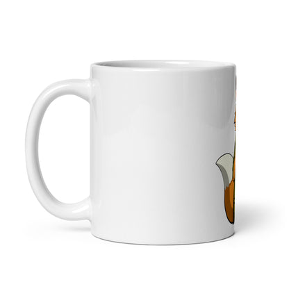 Finn Mug
