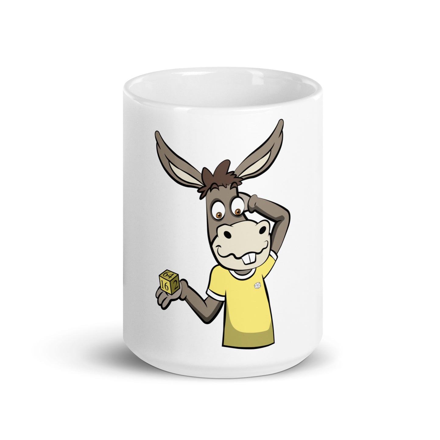 Milo Mug