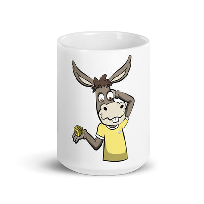 Milo Mug