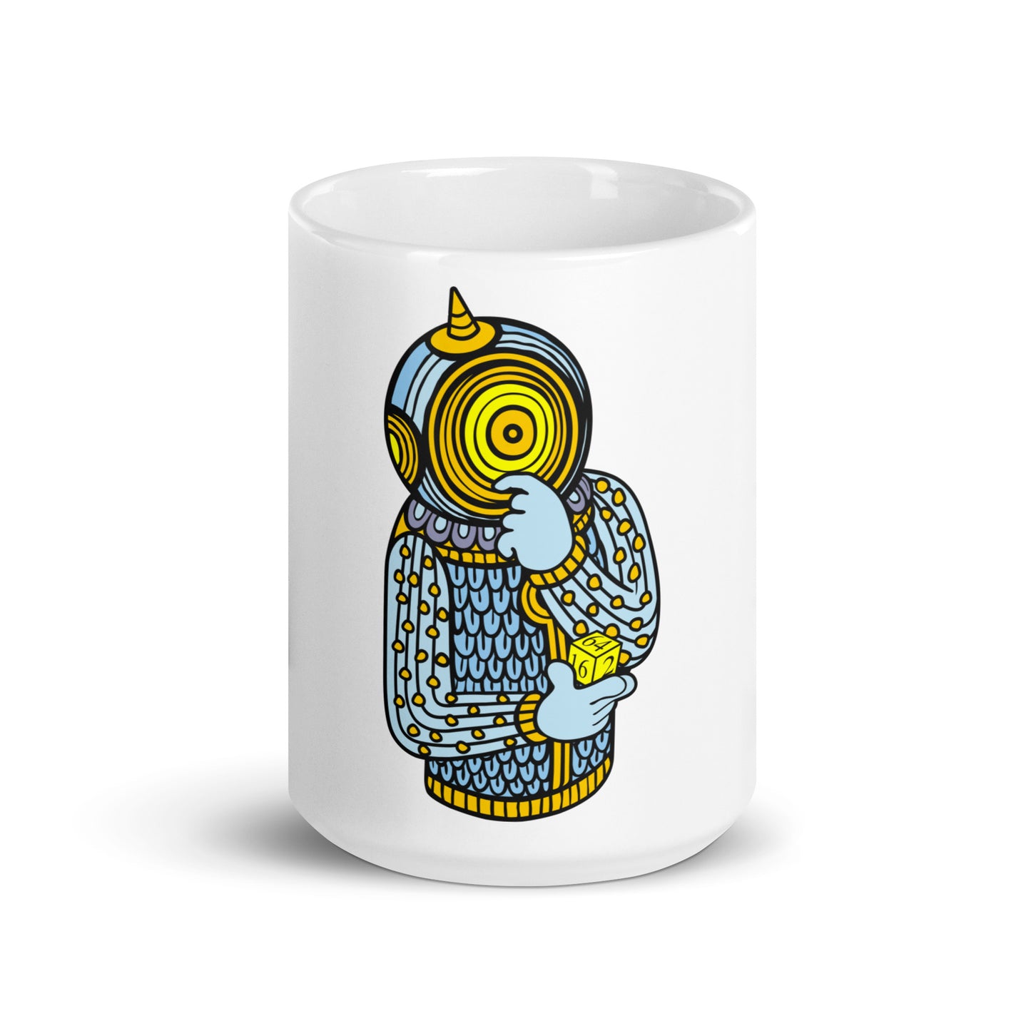 Orbyn Mug