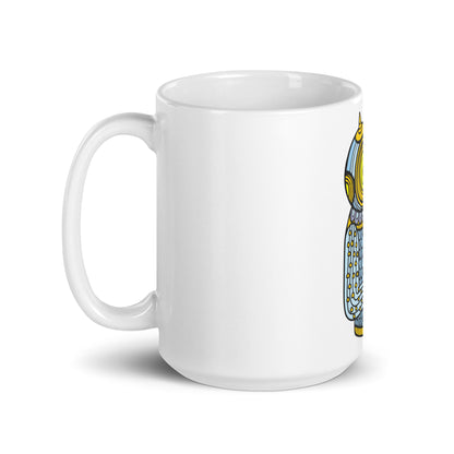 Orbyn Mug