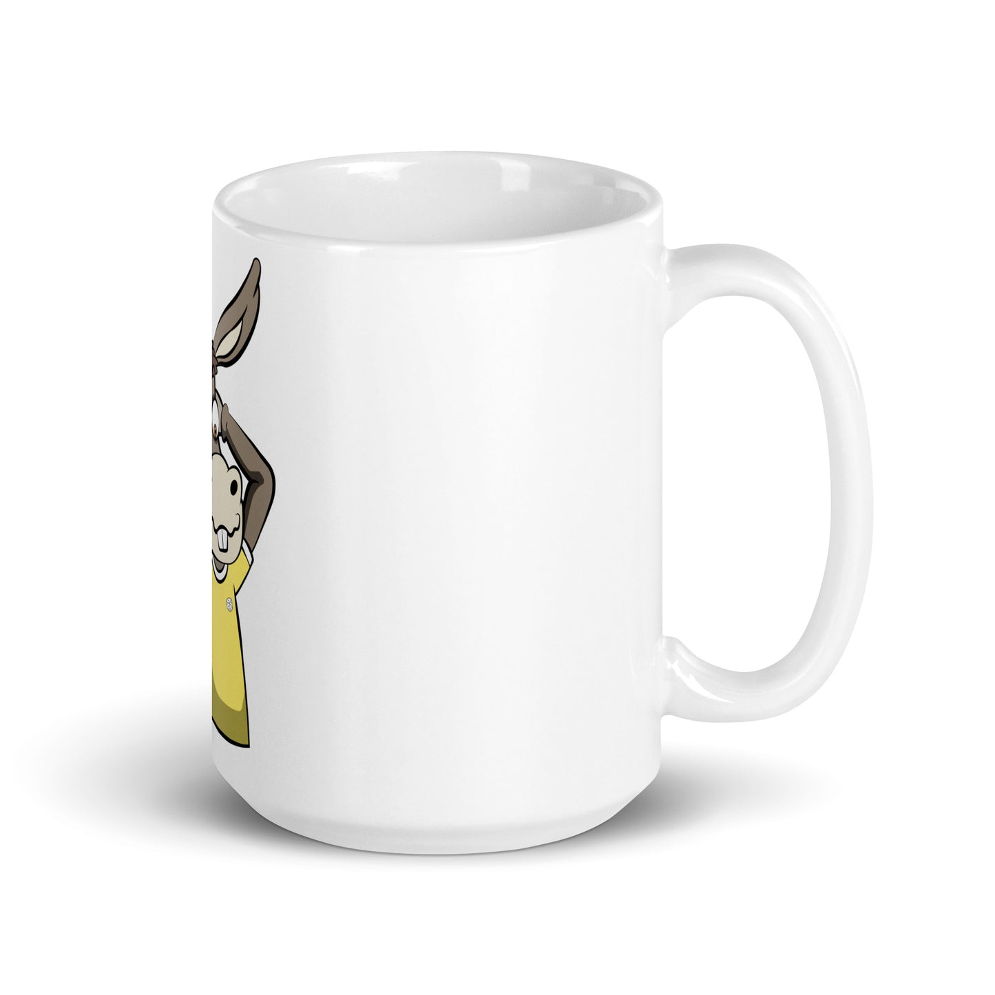 Milo Mug