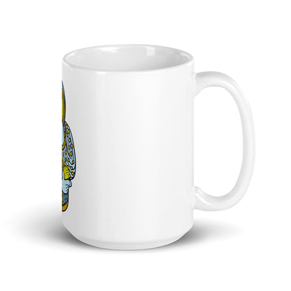 Orbyn Mug