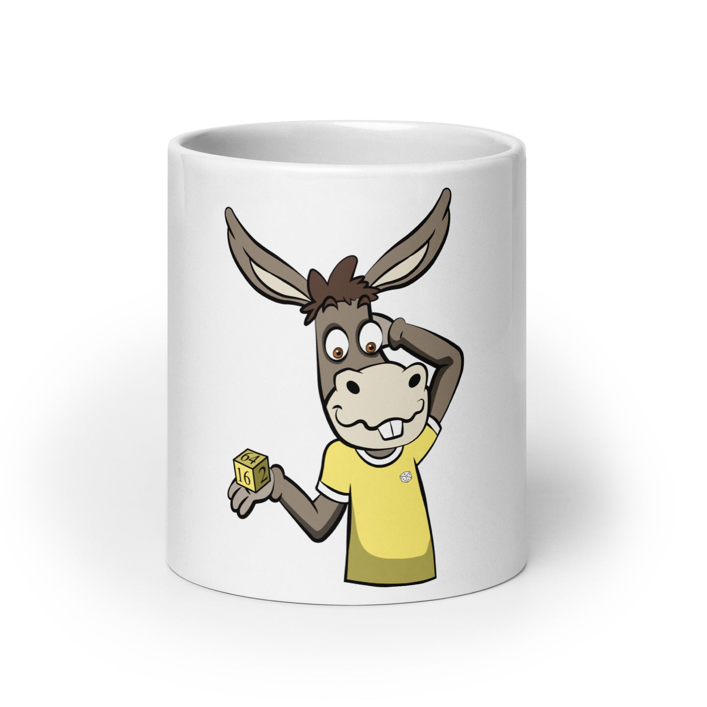Milo Mug
