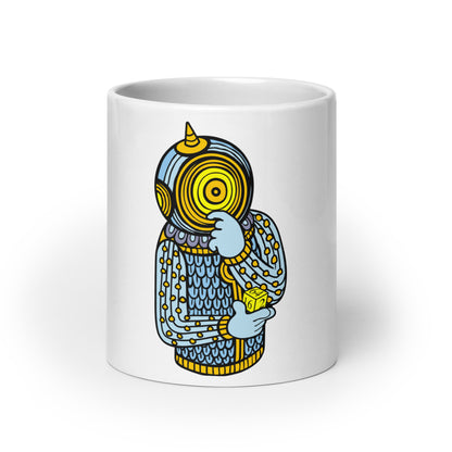 Orbyn Mug