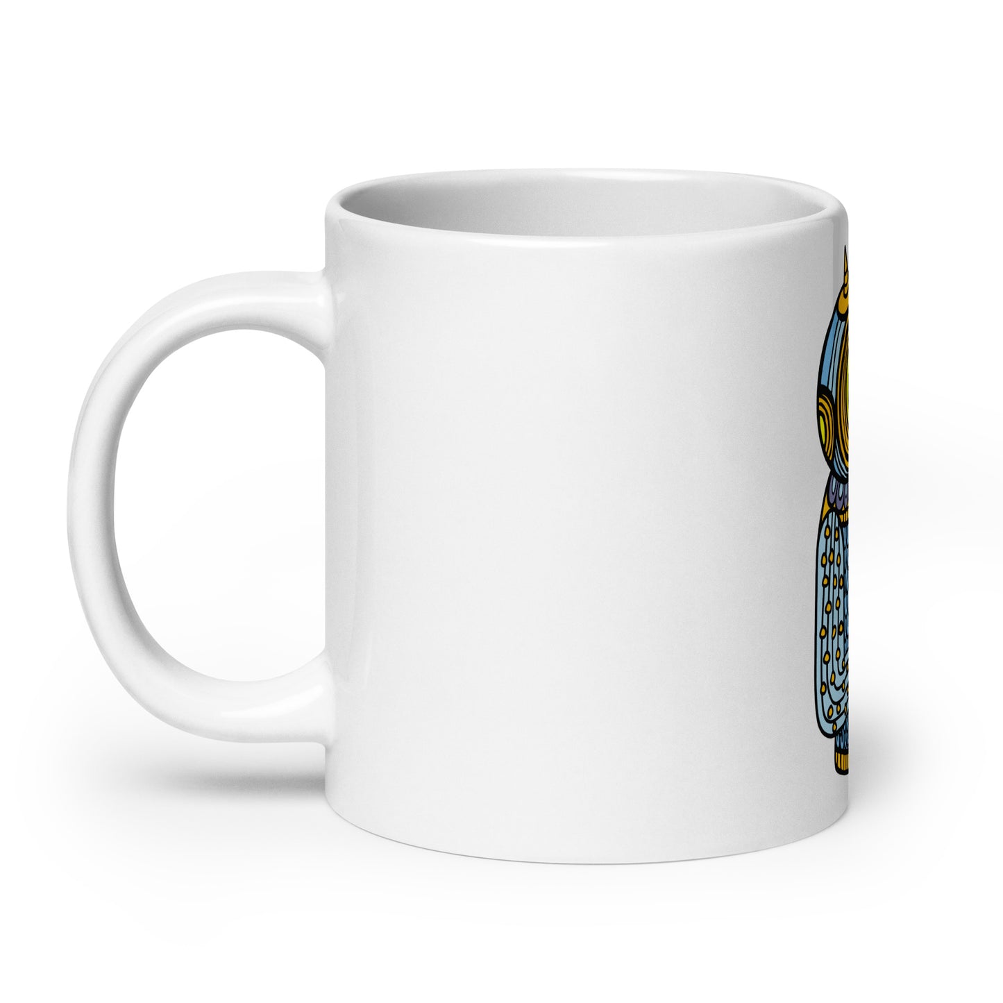 Orbyn Mug