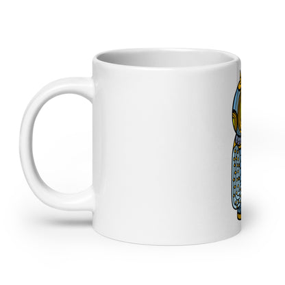 Orbyn Mug