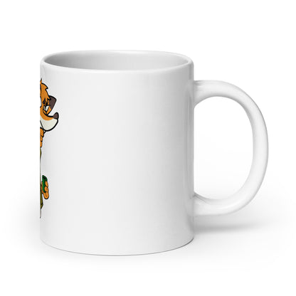 Finn Mug