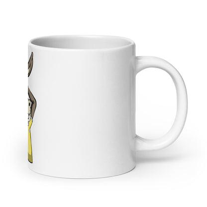 Milo Mug
